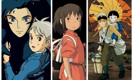 10 Timeless Animation Movies You Can’t Miss - Animamo