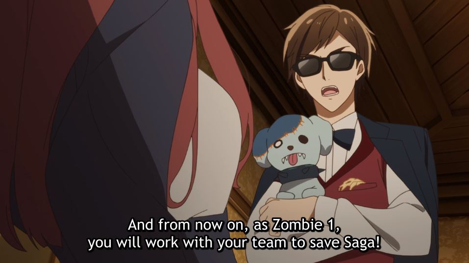 Zombieland Saga The Hit Anime We Never Saw Coming Animamo