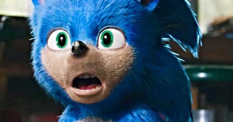 Sonic Live-Action Film Team Could Be in Tough Spot Following Promises ...