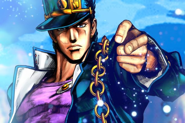 Jojo's Bizarre Adventure Creator Hirohiko Araki Shares His Philosophy ...